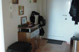 Zuhause mit 2,5 Zimmern in Gelsenkirchen
