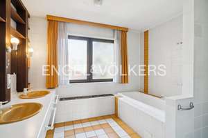Exklusives Einfamilienhaus mit idyllisch angelegtem Garten und Einliegerwohnung – 60598 Sachsenhausen-Süd, Frankfurt am Main – Vorschaubild 22