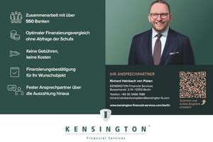 Modernisierte 3-Zimmer-Wohnung in ruhiger Lage von Reinickendorf – Die vollständige Adresse der Immobilie erhältst du vom Anbieter., 13403 Reinickendorf (Ortsteil), Berlin – Vorschaubild 7