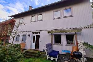 ///Tolles Anwesen mit großem Wohnhaus, Nebengebäuden und Weideland /// – Die vollständige Adresse der Immobilie erhältst du vom Anbieter., 37627 Heinade – Vorschaubild 2