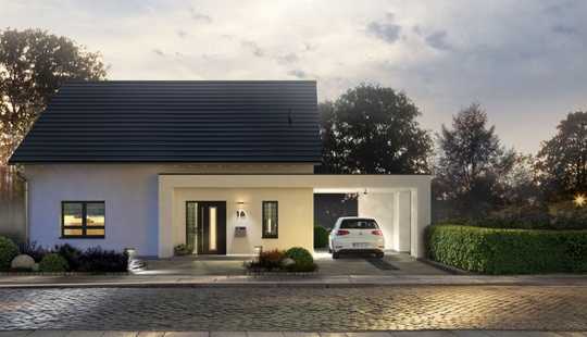 Bild von Home 12 - Ein Haus mit viel Licht, Luft und Lebensqualität!