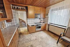 Wohntraum mit Pool, Sauna, Doppelgarage und weiterem Ausbaupotential – Die vollständige Adresse der Immobilie erhältst du vom Anbieter., 90530 Wendelstein – Vorschaubild 3