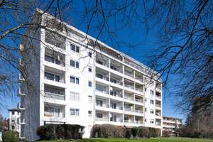 Kapitalanage! Renoviertes und gepflegtes Penthouse | Vermietet! PROVISIONSFREI – Die vollständige Adresse der Immobilie erhältst du vom Anbieter., 85764 Oberschleißheim – Vorschaubild 3