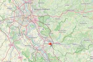 Modernes, sehr gepflegtes EFH mit 2 Bädern, Einbauküche, Sonnenterrasse, Garten in Niederpleis – Die vollständige Adresse der Immobilie erhältst du vom Anbieter., 53757 Sankt Augustin – Vorschaubild 28