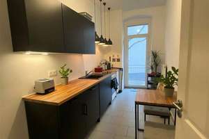 Sichere Mieteinnahmen seit 2022 – 2-Zimmer-Wohnung mit Balkon in Berlin – Klemkestraße 120, 13158 Niederschönhausen, Berlin – Vorschaubild 2