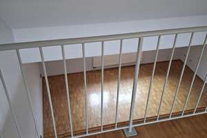 Helle Galeriewohnung in der Auenstraße – Auenstraße 22, 99089 Andreasvorstadt, Erfurt – Vorschaubild 3