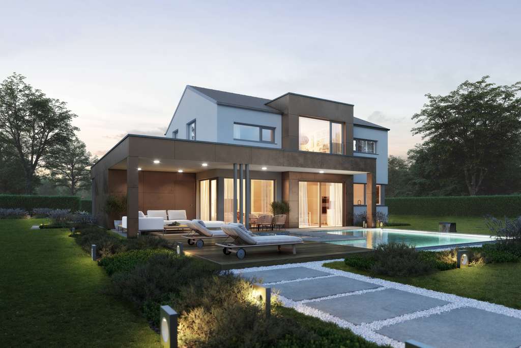 KOMPAKT GEPLANT STILVOLL UMGESETZT! Für nur 1.180 € im Monat