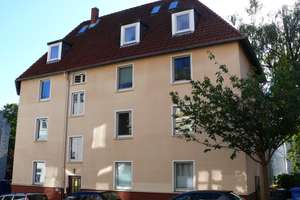 Angebot ist überbucht-Bitte nicht mehr anrufen, Nähe Inselwall, 3 ZKB, 1.OG, frei ab 01.06.2026 – Okerstr. 1, 38100 Innenstadt, Braunschweig – Vorschaubild 2
