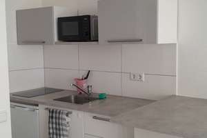 Studio in Düsseldorf-Friedrichstadt – 40215 Friedrichstadt, Düsseldorf – Vorschaubild 3