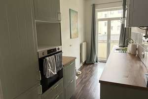 2,5-Zimmer-Wohnung in zentraler Lage von Hannover – Striehlstraße 5, 30159 Mitte (Ortsteil), Hannover – Vorschaubild 7