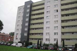 Preiswerte 3-Zimmer-Stadtwohnung – Etzelstr. 231, 50739 Weidenpesch, Köln – Vorschaubild 1