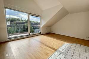 Attraktive 2 Zimmer Wohnung mit Parkplatz und Balkon – Die vollständige Adresse der Immobilie erhältst du vom Anbieter., 66113 Malstatt, Saarbrücken – Vorschaubild 2