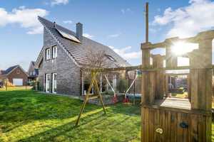 Energiegeladen und designstark – Einfamilienhaus mit PV-Anlage und weiteren Extras in Haren (Ems) – Emsland (Kreis) – Vorschaubild 6