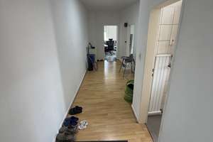 Lebendiges Stadtleben: 3-Zimmer-Wohnung in Aachen – Die vollständige Adresse der Immobilie erhältst du vom Anbieter., 52068 Trierer Straße, Aachen – Vorschaubild 7