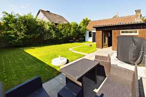 Gepflegtes Haus mit Garten – Kreisstr. 139, 59379 Unna (Kreis) – Vorschaubild 26