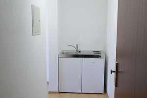 1-Zimmer Appartment mit Pantry Küche – Prinz-Rupprecht-Str. 38, 93053 Kasernenviertel, Regensburg – Vorschaubild 4