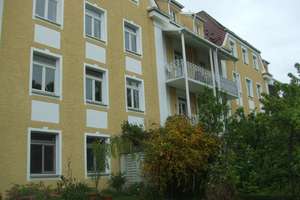 Sonnige 3 ZKB EG-Wohnung nähe City-Galerie – Arthur-Piechler-Str.  4a, 86161 Am Schäfflerbach, Augsburg – Vorschaubild 2