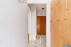 Wohnen mit Balkon: 2-Zimmer-Wohnung in Stuttgart-Süd – Die vollständige Adresse der Immobilie erhältst du vom Anbieter., 70199 Südheim, Stuttgart – Vorschaubild 13