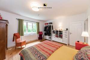 Kernsanierte Traumwohnung mit Terrasse, Garten und Waldrandlage in Stuttgart-Süd – Die vollständige Adresse der Immobilie erhältst du vom Anbieter., 70199 Heslach, Stuttgart – Vorschaubild 15