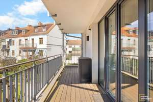 Bremen – Findorff | Neuwertige Maisonette-Wohnung mit grünem Rückzugsort – Die vollständige Adresse der Immobilie erhältst du vom Anbieter., 28215 Regensburger Straße, Bremen – Vorschaubild 16