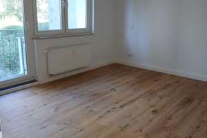Wohnen mit Charakter: Stilvoll sanierte Dreizimmerwohnung – 45128 Südviertel, Essen – Vorschaubild 3