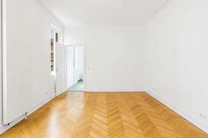 S-West: Stilvoller Altbau mit Stuck, Fischgrätparkett und sonnigem Westbalkon! – Die vollständige Adresse der Immobilie erhältst du vom Anbieter., 70176 Rosenberg, Stuttgart – Vorschaubild 7