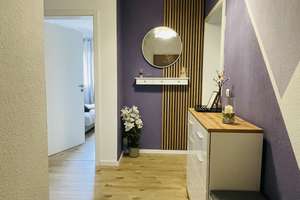 3,5 Zimmer Wohnung in Oberhausen-Styrum – Nohlstraße 173, 46045 Styrum, Oberhausen – Vorschaubild 9