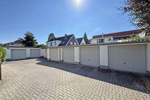 Lübeck St. Jürgen: Attraktives EFH/ MFH mit Garagenhof und Ausbaupotenzial unweit der Uni – Die vollständige Adresse der Immobilie erhältst du vom Anbieter., 23562 Sankt Jürgen, Lübeck – Vorschaubild 4