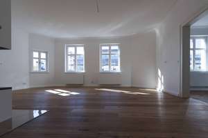 Kernsanierter Jugendstilaltbau am Isarhochufer in ruhiger Lage in Thalkirchen. (Provisionsfrei) – Irschenhauser Straße 8, 81379 Thalkirchen, München – Vorschaubild 4