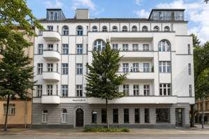 2-Zimmer-Wohnung mit Balkon und Aufzug im gefragten Neuköllner Weserkiez – 12045 Neukölln (Ortsteil), Berlin – Vorschaubild 17