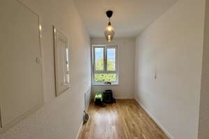 METZ IMMOBILIEN - Moderne 2,5-Zimmer Wohnung im Gallusviertel! – 60327 Gallus, Frankfurt am Main – Vorschaubild 6