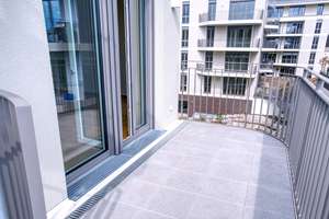 Elegante 2-Zimmerwohnung mit Terrasse und Garderobe – Die vollständige Adresse der Immobilie erhältst du vom Anbieter., 55252 Mainz-Kastel, Wiesbaden – Vorschaubild 23