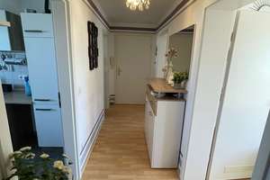 Gepflegte 3-Zimmer-Wohnung in Augsburg-Herrenbach – Herrenbachstraße 68, 86161 Wolfram-und Herrenbachviertel, Augsburg – Vorschaubild 7