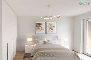 Komfortable Zwei-Zimmer-Wohnung mit optimalem Schnitt – Rheinstr. 25a, 64283 Mitte, Darmstadt – Vorschaubild 8