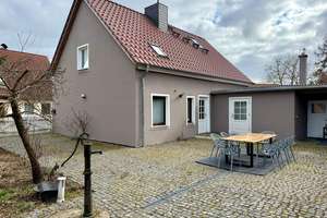 Kernsaniertes Zuhause oder Ferienhaus mit viel Platz in Reestow – Straße zur Koppel -, 17406 Rankwitz – Vorschaubild 28