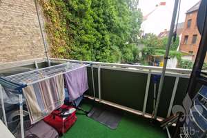 Viel Platz zum Wohlfühlen - 2 Zi. Wohnung mit 2 Balkonen, Wanne, Dusche, Abstellraum, PKW-Stellplatz – Die vollständige Adresse der Immobilie erhältst du vom Anbieter., 39112 Sudenburg, Magdeburg – Vorschaubild 4