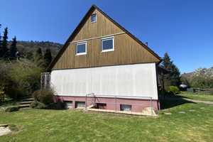 Freistehendes Einfamilienhaus auf großzügigem Grundstück! – Breisgau-Hochschwarzwald (Kreis) – Vorschaubild 3