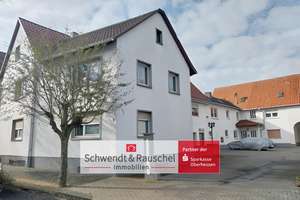 10-Familienhaus in Reichelsheim-OT – Die vollständige Adresse der Immobilie erhältst du vom Anbieter., 61203 Reichelsheim (Wetterau) – Vorschaubild 1
