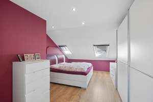 Hochwertig modernisiertes Reihenhaus in ruhiger Lage mit Traumterrasse in Hamburg-Jenfeld – Die vollständige Adresse der Immobilie erhältst du vom Anbieter., 22043 Jenfeld, Hamburg – Vorschaubild 12