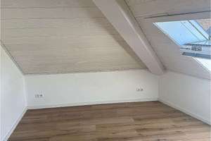 Frisch renovierte 2-Zimmer-Wohnung im 2. Obergeschoss – Im Eickelkamp 2, 47169 Wehofen, Duisburg – Vorschaubild 3