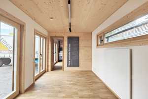 Modulhaus | Anbau | Tinyhouse | Haus | Wohnraum | Büro | Bungalow | KfW 55 - ab sofort verfügbar!! – Afham 5, 94496 Passau (Kreis) – Vorschaubild 10