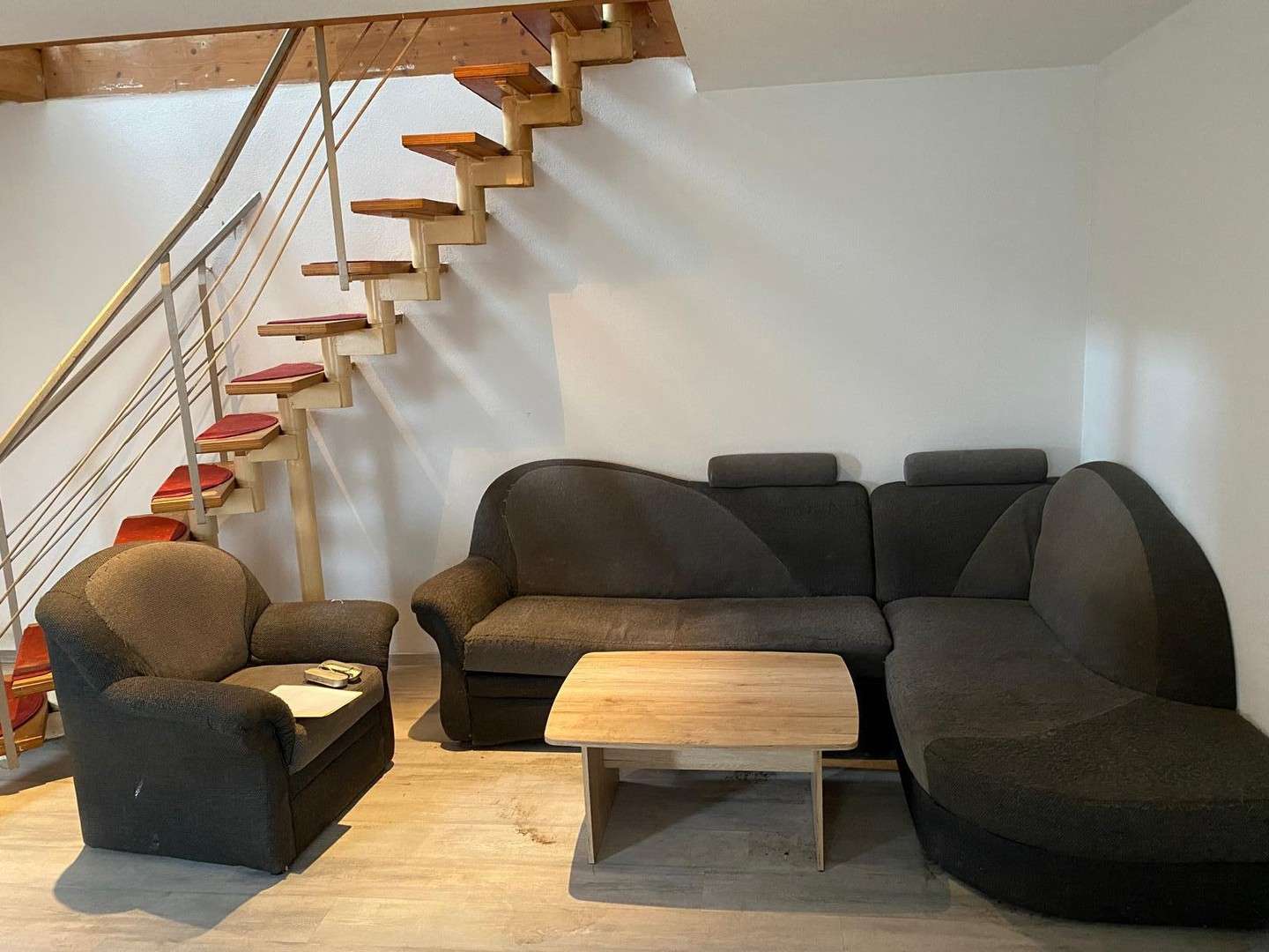 Immobilie in Steinheim - Doppelhaushälfte mit Doppelgarage und 2 Carports in zentraler Lage von Steinheim - Bild 8