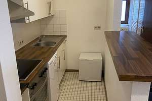 Helle 2-Zimmer-Wohnung in Stuttgart-Sommerrain – Die vollständige Adresse der Immobilie erhältst du vom Anbieter., 70374 Sommerrain, Stuttgart – Vorschaubild 6