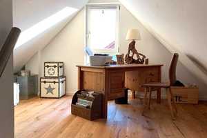 exklusive und moderne DHH im Münchner Norden – Barbinger Weg 0, 80995 München – Vorschaubild 10