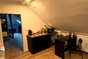 Top Lage Saarlandstraße | 55 qm | Voll möbliert | 460€ warm | Maßküche  – Hausmannstraße 22, 44139 Ruhrallee, Dortmund – Vorschaubild 4