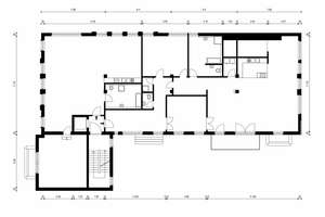 Exklusive Loftetage mit historischem Flair und über 388 m² Wohnfläche! – Die vollständige Adresse der Immobilie erhältst du vom Anbieter., 10249 Friedrichshain, Berlin – Vorschaubild 34