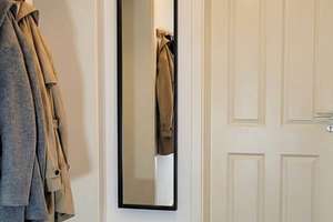 Wohlfühlen im Erdgeschoss: Fußbodenheizung, Balkon & Tageslichtbad mit Wanne und Dusche – Bernsdorfer Str. 76, 9126 Bernsdorf, Chemnitz – Vorschaubild 9