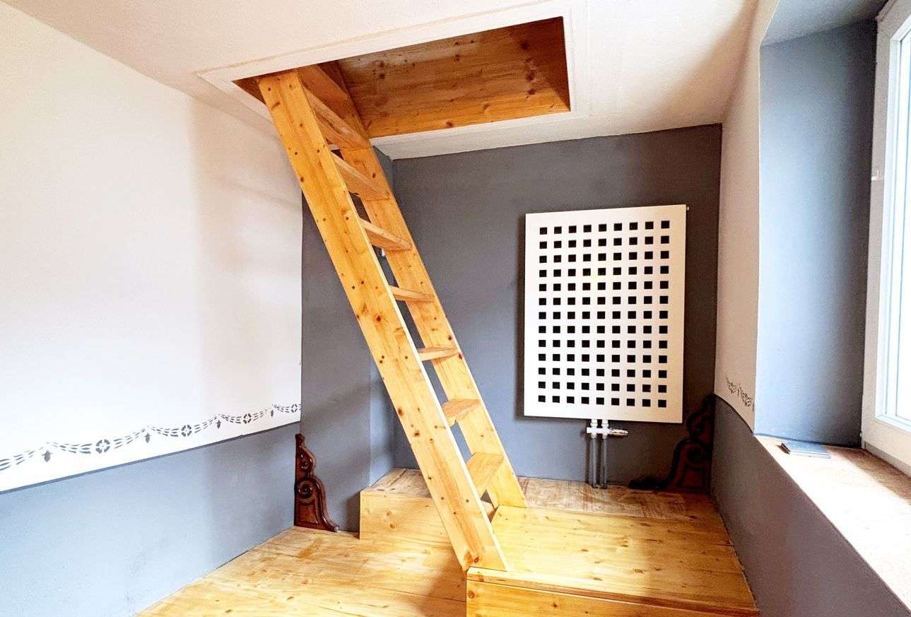 Immobilie in Rheinbreitbach - Charmantes Natursteinhaus mit historischem Flair und modernem Wohnkomfort in Rheinbreitbach - Bild 11