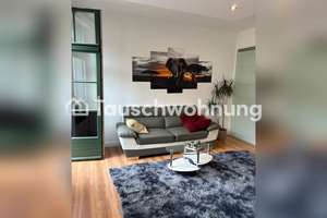 Tauschwohnung: Wohnungstausch in Leipzig: Deine gegen meine – Waldstraße 15, 4105 Zentrum-Nordwest, Leipzig – Vorschaubild 3
