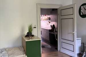 Kompakt wohnen: 1-Zimmer-Apartment in Wuppertal-Elberfeld – Friedrich-Ebert-Straße 72, 42103 Elberfeld, Wuppertal – Vorschaubild 4